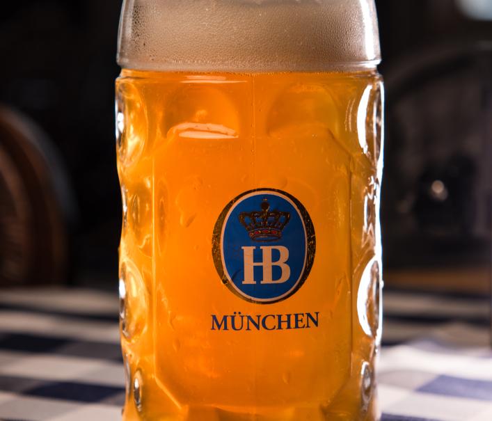 Bier, Hofbräu